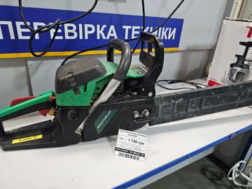 Б/в Пила ланцюгова Grunhelm gs-4500mg 01-200853834