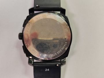 Б/у Часы Fossil fs4487 01-200854475