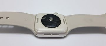 Б/у Смарт-часы Apple watch se 2 gps 40mm aluminium case 01-200853896
