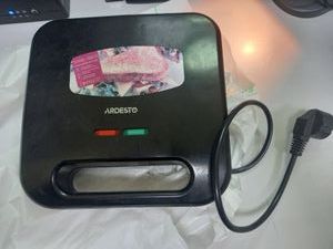 Б/у Бутербродница Ardesto sm-h110bsn 01-200855333