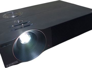 Б/в Проектор Asus proart a1 01-200494536