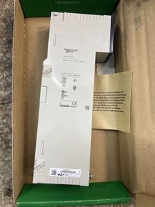 Б/в Модуль аналового виводу Schneider Electric 140aco13000 01-200855460