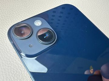 Б/в Мобільний телефон Apple iphone 14 128gb 01-200855710