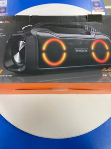 Б/в Акустика Real-El x-747 01-200848445