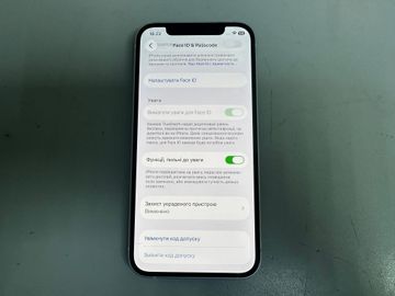 Б/в Мобільний телефон Apple iphone 12 64gb 01-200855738