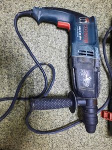 Б/в Перфоратор Bosch gbh 2-26 dfr 01-200856231