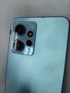 Б/у Мобильный телефон Xiaomi redmi note 12 4/128gb 01-200856556