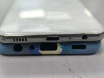 Б/в Мобільний телефон Samsung galaxy a32 4/64gb 01-200855836