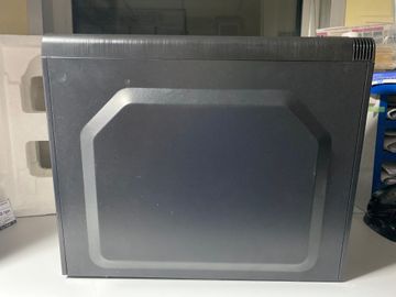 Б/в Системний блок Пк amd ryzen 5 3400g 4.3ghz/ ram16gb/ ssd 256gb/ rtx3050 6gb 01-200855782