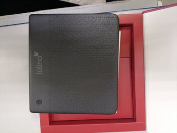 Б/в Електронна книга Tolino vision color 01-200856219