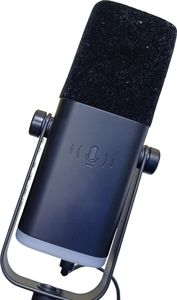 Б/в Мікрофон Fifine tam8 01-200858249