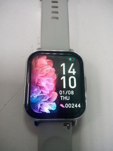 Б/у Смарт-часы Smartwatch p6 01-200858644