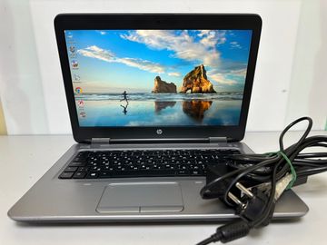 Hp 13/core i5 6200u ddr3/8gb ddr3/hdd *відсутній/ssd 120 gb/*інтегрована