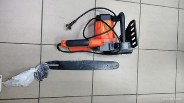 Б/в Пила ланцюгова Техас та-03-222 01-200858615