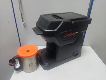 Б/в Кавоварка Dnipro-M dcm-200 body 01-200858760