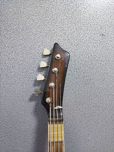 Б/в Бас гітара Урал 510 01-200855532