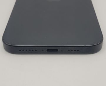 Б/у Мобильный телефон Apple iphone 16 pro max 256gb 01-200814305