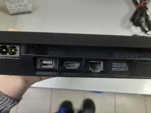 Б/в Ігрова приставка Sony playstation 4 slim 1tb 01-200859538