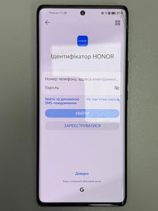 Б/в Мобільний телефон Honor x9a 8/256gb 01-200858785