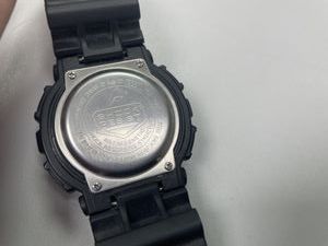 Б/в Годинник Casio ga-100 01-200860861