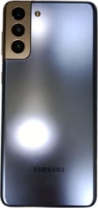 Б/в Мобільний телефон Samsung galaxy s21 5g 8/256gb sm-g996b 01-200861255
