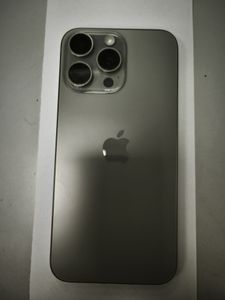 Б/у Мобильный телефон Apple iphone 15 pro max 256gb 01-200861440