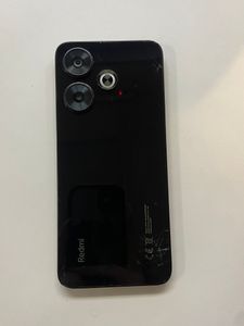 Б/у Мобильный телефон Xiaomi redmi note 13 4g 8/256gb 01-200860543