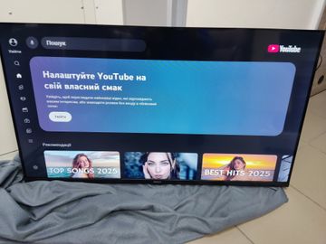 Б/в Телевізор Satelit 42f8001st 01-200861023