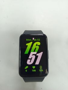 Б/в Фітнес-браслет Samsung galaxy fit3 01-200819731