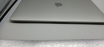Б/в Ноутбук Apple macbook air 13" 2020 a2179 core i5 1,1ghz/ram8gb/ssd256gb/intel iris plus graphics 01-200856056
