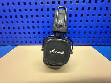Б/у Навушники Marshall Копія major iv 01-200862690