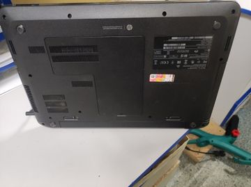 Hp 15/amd a4 5000 ddr3/4gb ddr3/hdd 500 gb/ssd *відсутній/*інтегрована