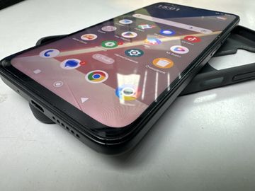 Б/в Мобільний телефон Poco m7 8/256gb 01-200861477