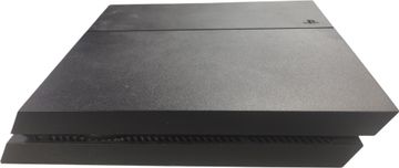 Б/в Ігрова приставка Sony playstation 4 500gb 01-200862124