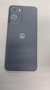 Б/в Мобільний телефон Motorola moto g05 4/128gb 01-200862585