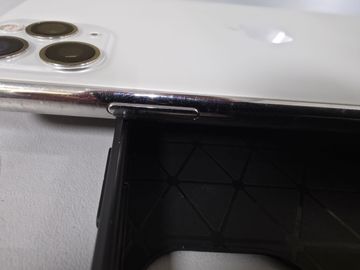 Б/в Мобільний телефон Apple iphone 11 pro max 256gb 01-200860599