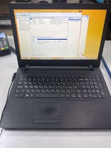 Lenovo 15/core i5 6200u ddr3/4gb ddr3/ssd 960 gb/*інтегрована