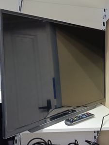 Б/в Телевізор Aiwa jn39bt700s 01-200864266