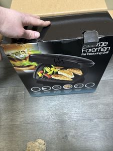 George Foreman 23421