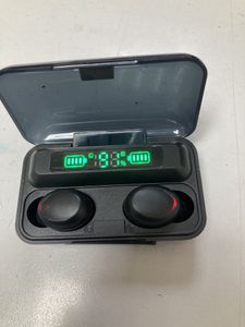 Б/в Навушники Tws f9 01-200864387