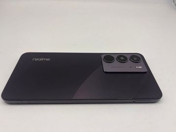 Б/у Мобильный телефон Realme c75 8/256gb lightning 01-200860762