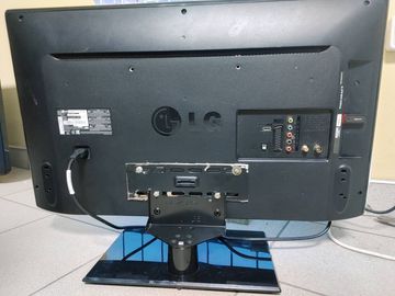 Б/в Телевізор Lg 32lb551u 01-200860246