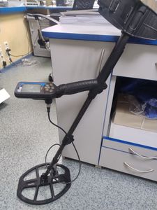 Б/в Металошукач Nokta double score 01-200865249