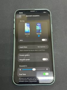 Б/у Мобильный телефон Apple iphone 11 64gb 01-200865546