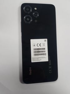Б/в Мобільний телефон Xiaomi redmi 12 8/256gb 01-200860464