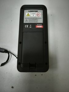 Б/в Лазерний нівелір Lomvum e40 series 01-200865706