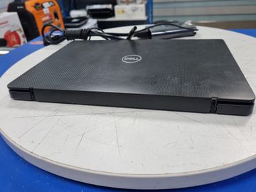 Б/в Ноутбук Dell core i7-8665u / ram 16gb / ssd 512gb / *інтегрована 01-200865775