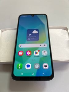 Б/в Мобільний телефон Samsung galaxy a16 4/128gb 01-200866312
