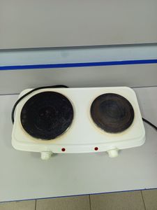 Б/в Електрична плита Lloytron e832 01-200864164