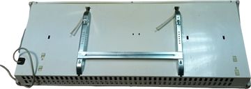 Б/в Обігрівач Tesy cn 01 150 mas 01-200866686